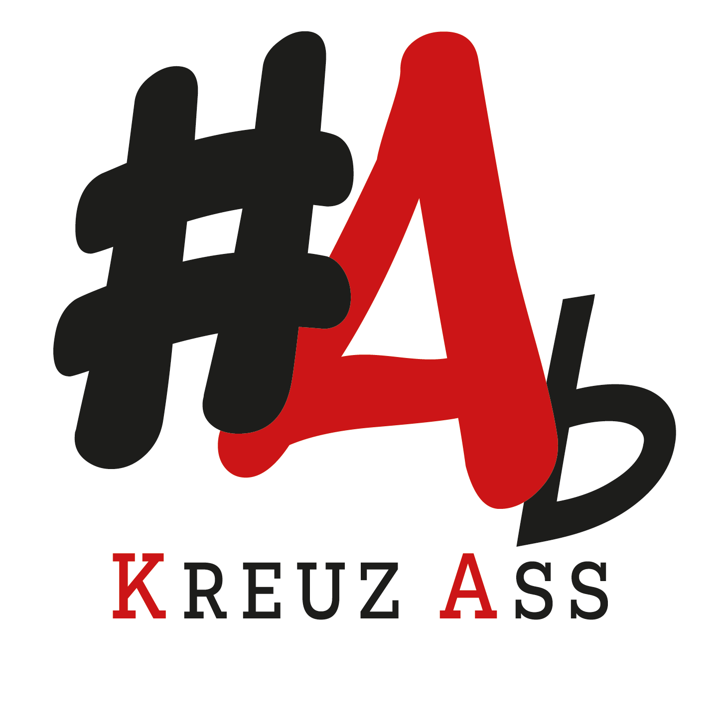 Kreuz Ass